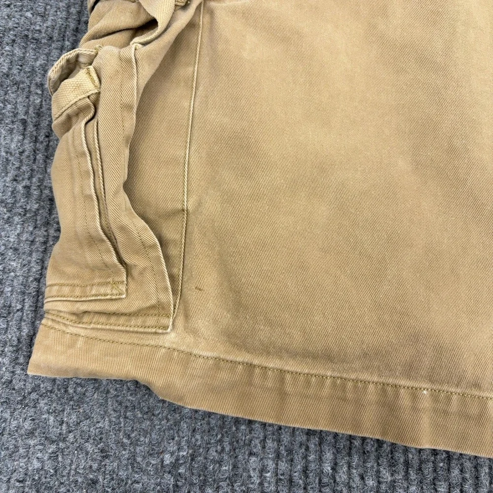 Banana Republic measurements waist